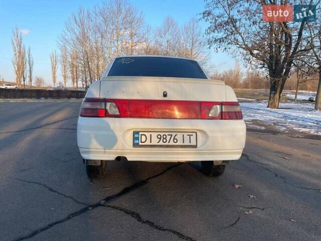 Богдан 2110 2013 в Южноукраинске на Automoto.ua Белый Богдан 2110, объемом двигателя 1.6 л и пробегом 283 тыс. км за 2800 $, фото 13 на Automoto.ua