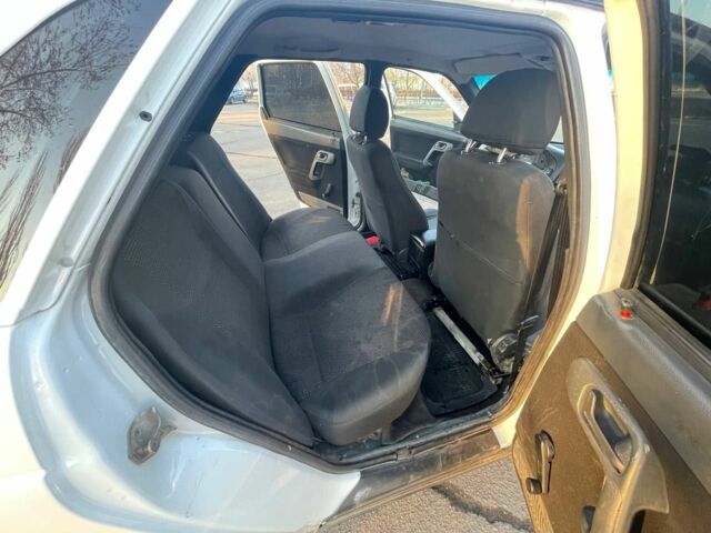 Білий Богдан 2110, об'ємом двигуна 1.6 л та пробігом 283 тис. км за 2800 $, фото 7 на Automoto.ua