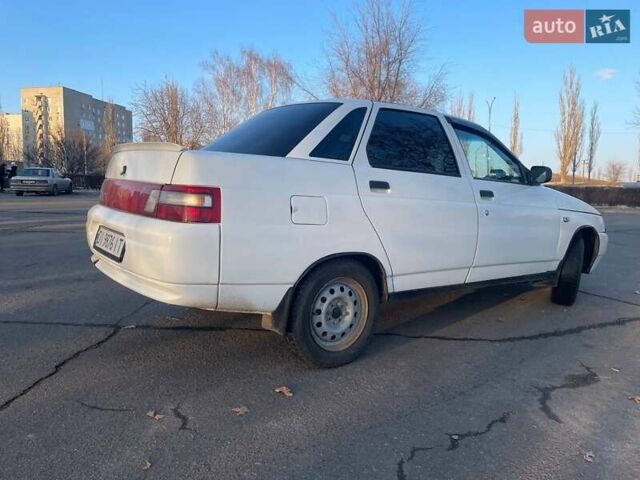 Богдан 2110 2013 в Южноукраинске на Automoto.ua Белый Богдан 2110, объемом двигателя 1.6 л и пробегом 283 тыс. км за 2800 $, фото 14 на Automoto.ua