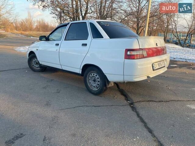 Богдан 2110 2013 в Южноукраинске на Automoto.ua Белый Богдан 2110, объемом двигателя 1.6 л и пробегом 283 тыс. км за 2800 $, фото 11 на Automoto.ua
