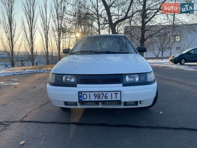 Богдан 2110 2013 в Южноукраинске на Automoto.ua Белый Богдан 2110, объемом двигателя 1.6 л и пробегом 283 тыс. км за 2800 $, фото 9 на Automoto.ua