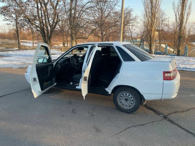 Білий Богдан 2110, об'ємом двигуна 1.6 л та пробігом 283 тис. км за 2800 $, фото 16 на Automoto.ua