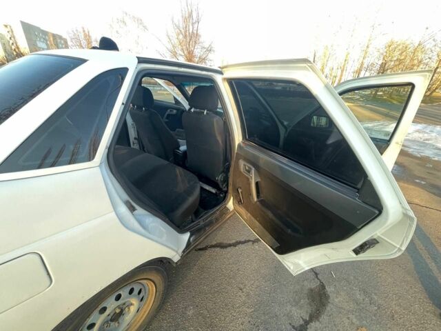 Білий Богдан 2110, об'ємом двигуна 1.6 л та пробігом 283 тис. км за 2800 $, фото 2 на Automoto.ua