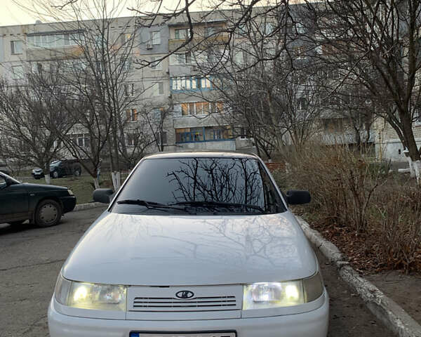 Білий Богдан 2110, об'ємом двигуна 1.6 л та пробігом 147 тис. км за 2950 $, фото 2 на Automoto.ua
