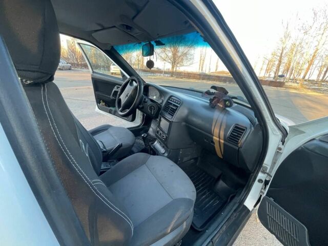 Білий Богдан 2110, об'ємом двигуна 1.6 л та пробігом 283 тис. км за 2800 $, фото 1 на Automoto.ua