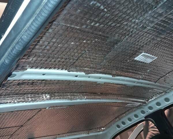 Білий Богдан 2110, об'ємом двигуна 1.6 л та пробігом 129 тис. км за 3300 $, фото 9 на Automoto.ua