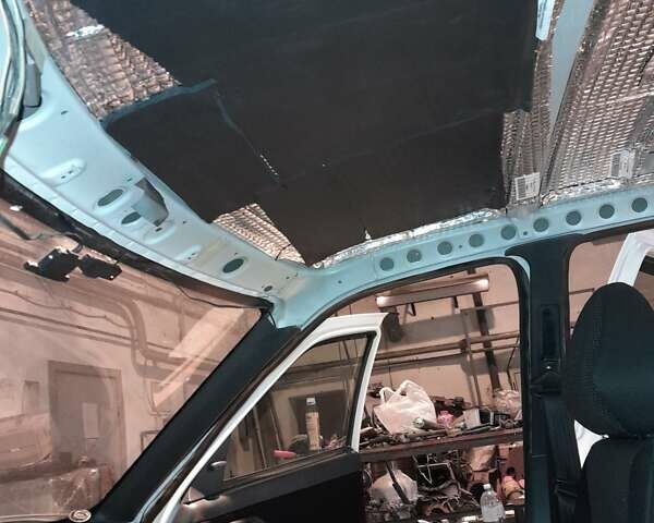 Білий Богдан 2110, об'ємом двигуна 1.6 л та пробігом 129 тис. км за 3300 $, фото 6 на Automoto.ua