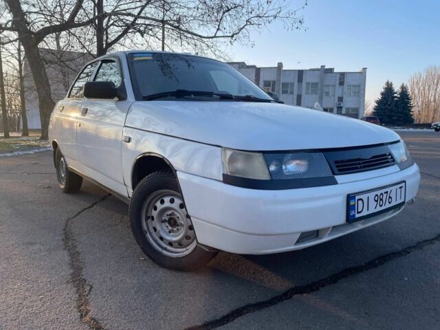 Білий Богдан 2110, об'ємом двигуна 1.6 л та пробігом 283 тис. км за 2800 $, фото 9 на Automoto.ua