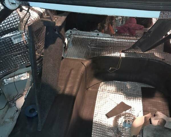 Білий Богдан 2110, об'ємом двигуна 1.6 л та пробігом 129 тис. км за 3300 $, фото 11 на Automoto.ua