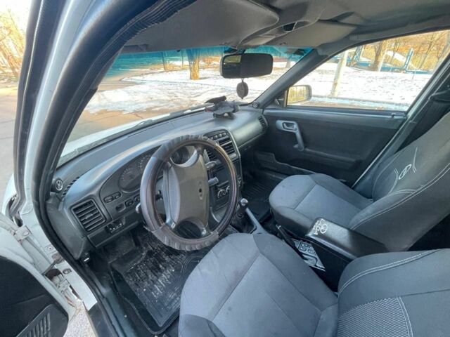 Білий Богдан 2110, об'ємом двигуна 1.6 л та пробігом 283 тис. км за 2800 $, фото 13 на Automoto.ua