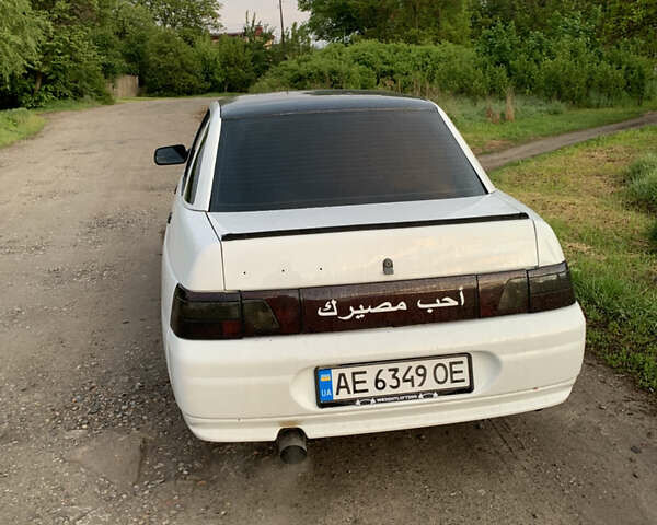 Білий Богдан 2110, об'ємом двигуна 1.6 л та пробігом 147 тис. км за 2950 $, фото 1 на Automoto.ua