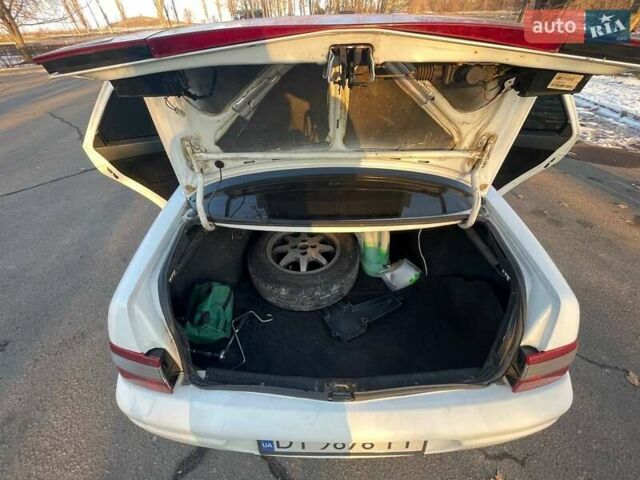 Богдан 2110 2013 в Южноукраинске на Automoto.ua Белый Богдан 2110, объемом двигателя 1.6 л и пробегом 283 тыс. км за 2800 $, фото 2 на Automoto.ua