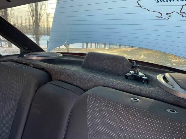 Білий Богдан 2110, об'ємом двигуна 1.6 л та пробігом 283 тис. км за 2800 $, фото 8 на Automoto.ua