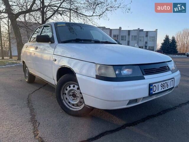 Богдан 2110 2013 в Южноукраинске на Automoto.ua Белый Богдан 2110, объемом двигателя 1.6 л и пробегом 283 тыс. км за 2800 $, фото 8 на Automoto.ua