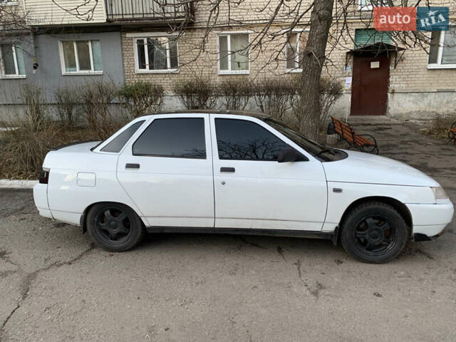 Білий Богдан 2110, об'ємом двигуна 1.6 л та пробігом 147 тис. км за 2950 $, фото 4 на Automoto.ua