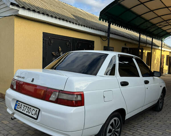 Богдан 2110 2014 в Врадиевке на Automoto.ua Белый Богдан 2110, объемом двигателя 1.6 л и пробегом 130 тыс. км за 2800 $, фото 11 на Automoto.ua