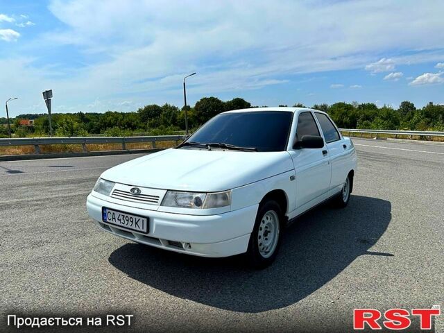 Белый Богдан 2110, объемом двигателя 1.6 л и пробегом 235 тыс. км за 2449 $, фото 5 на Automoto.ua