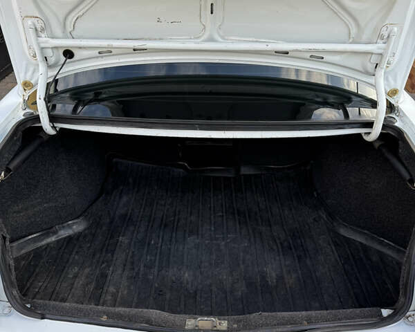 Богдан 2110 2014 в Врадиевке на Automoto.ua Белый Богдан 2110, объемом двигателя 1.6 л и пробегом 130 тыс. км за 2800 $, фото 22 на Automoto.ua