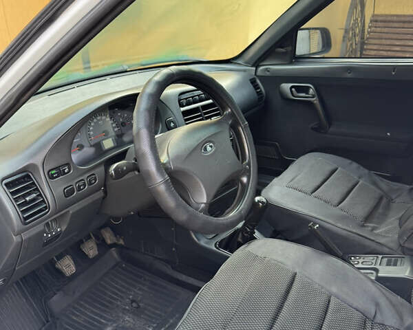 Богдан 2110 2014 в Врадиевке на Automoto.ua Белый Богдан 2110, объемом двигателя 1.6 л и пробегом 130 тыс. км за 2800 $, фото 17 на Automoto.ua