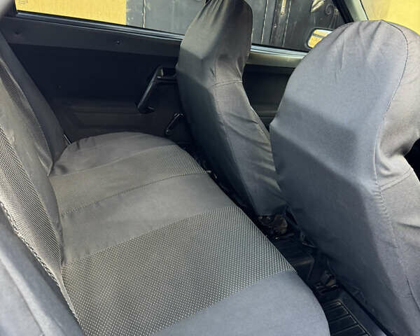 Богдан 2110 2014 в Врадиевке на Automoto.ua Белый Богдан 2110, объемом двигателя 1.6 л и пробегом 130 тыс. км за 2800 $, фото 20 на Automoto.ua