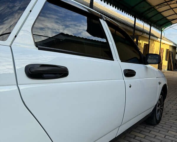 Богдан 2110 2014 в Врадиевке на Automoto.ua Белый Богдан 2110, объемом двигателя 1.6 л и пробегом 130 тыс. км за 2800 $, фото 14 на Automoto.ua