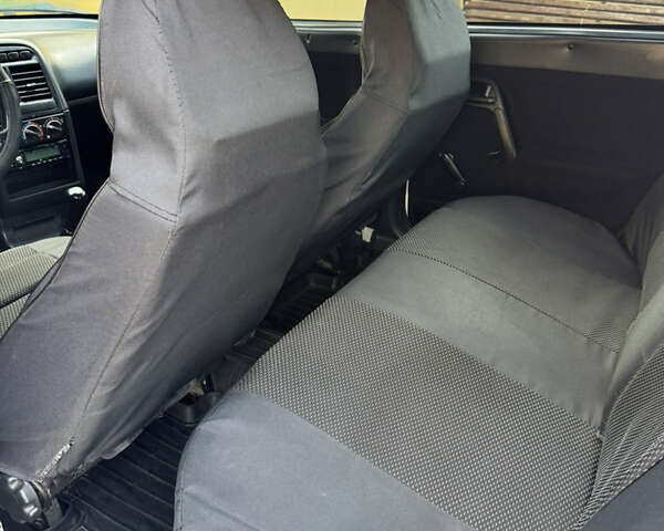 Богдан 2110 2014 в Врадиевке на Automoto.ua Белый Богдан 2110, объемом двигателя 1.6 л и пробегом 130 тыс. км за 2800 $, фото 19 на Automoto.ua