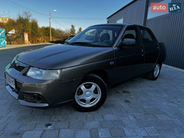 Бежевий Богдан 2110, об'ємом двигуна 1.6 л та пробігом 59 тис. км за 2999 $, фото 18 на Automoto.ua