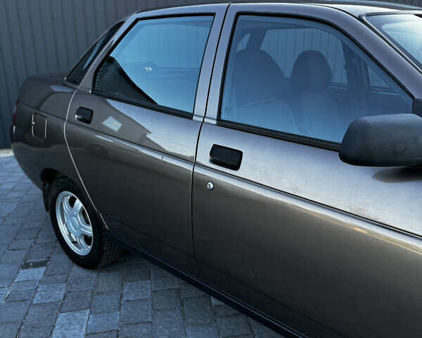 Бежевий Богдан 2110, об'ємом двигуна 1.6 л та пробігом 59 тис. км за 2999 $, фото 15 на Automoto.ua