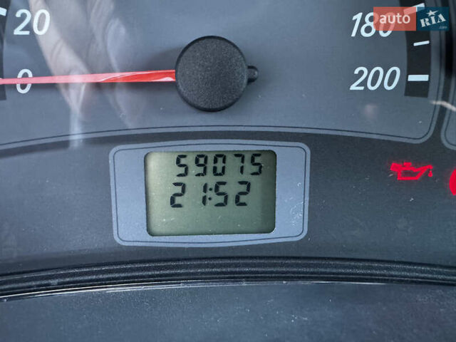 Бежевий Богдан 2110, об'ємом двигуна 1.6 л та пробігом 59 тис. км за 2999 $, фото 39 на Automoto.ua