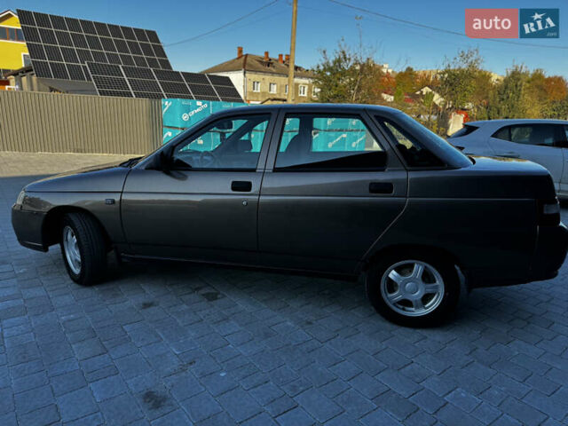 Бежевий Богдан 2110, об'ємом двигуна 1.6 л та пробігом 59 тис. км за 2999 $, фото 20 на Automoto.ua