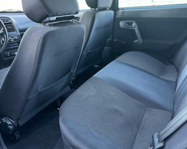 Бежевий Богдан 2110, об'ємом двигуна 1.6 л та пробігом 59 тис. км за 2999 $, фото 42 на Automoto.ua