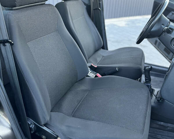 Бежевий Богдан 2110, об'ємом двигуна 1.6 л та пробігом 59 тис. км за 2999 $, фото 35 на Automoto.ua