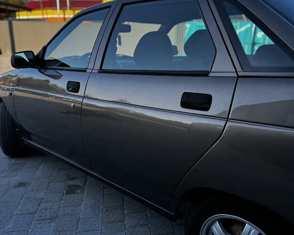 Бежевий Богдан 2110, об'ємом двигуна 1.6 л та пробігом 59 тис. км за 2999 $, фото 7 на Automoto.ua