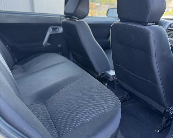 Бежевий Богдан 2110, об'ємом двигуна 1.6 л та пробігом 59 тис. км за 2999 $, фото 44 на Automoto.ua