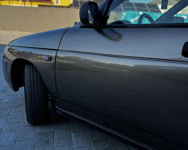 Бежевий Богдан 2110, об'ємом двигуна 1.6 л та пробігом 59 тис. км за 2999 $, фото 6 на Automoto.ua