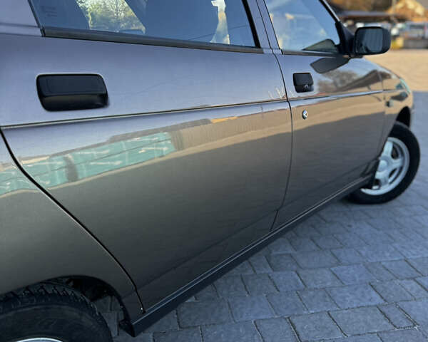 Бежевий Богдан 2110, об'ємом двигуна 1.6 л та пробігом 59 тис. км за 2999 $, фото 12 на Automoto.ua