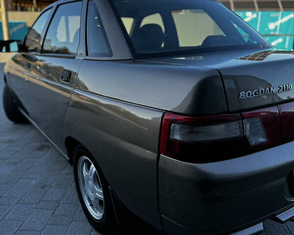 Бежевий Богдан 2110, об'ємом двигуна 1.6 л та пробігом 59 тис. км за 2999 $, фото 8 на Automoto.ua