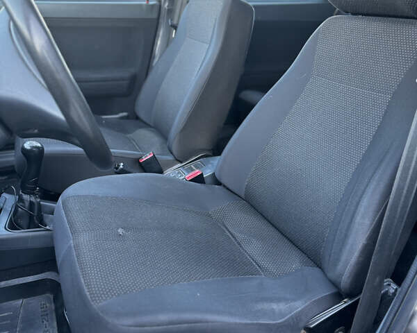 Бежевий Богдан 2110, об'ємом двигуна 1.6 л та пробігом 59 тис. км за 2999 $, фото 41 на Automoto.ua