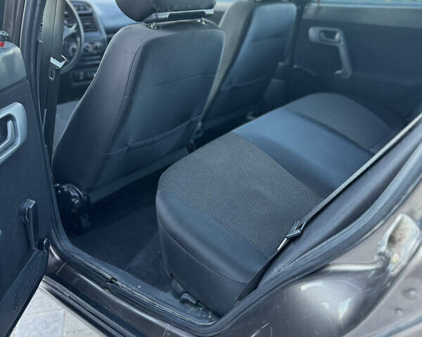 Бежевий Богдан 2110, об'ємом двигуна 1.6 л та пробігом 59 тис. км за 2999 $, фото 43 на Automoto.ua