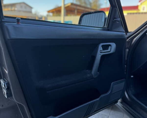 Бежевий Богдан 2110, об'ємом двигуна 1.6 л та пробігом 59 тис. км за 2999 $, фото 27 на Automoto.ua