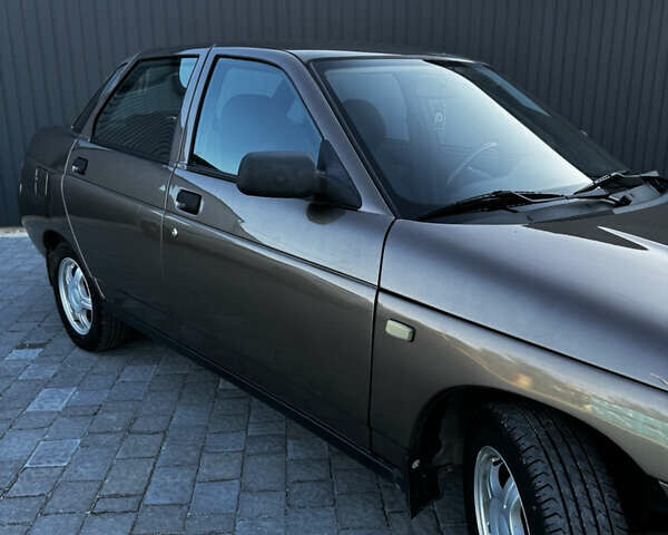 Бежевий Богдан 2110, об'ємом двигуна 1.6 л та пробігом 59 тис. км за 2999 $, фото 16 на Automoto.ua