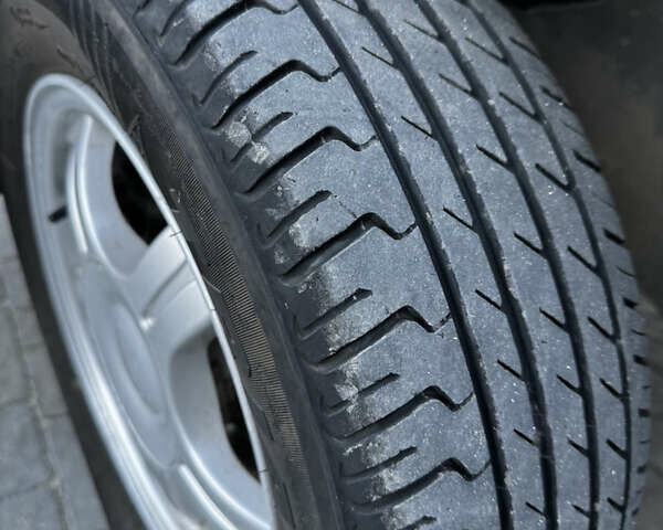 Бежевий Богдан 2110, об'ємом двигуна 1.6 л та пробігом 59 тис. км за 2999 $, фото 24 на Automoto.ua