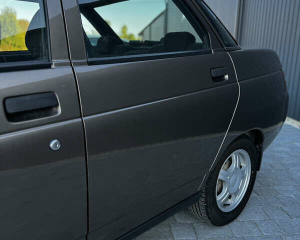 Бежевий Богдан 2110, об'ємом двигуна 1.6 л та пробігом 59 тис. км за 2999 $, фото 5 на Automoto.ua