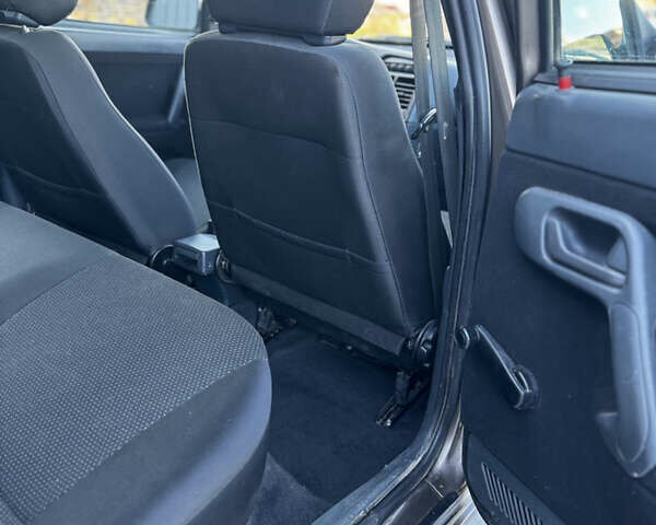 Бежевий Богдан 2110, об'ємом двигуна 1.6 л та пробігом 59 тис. км за 2999 $, фото 45 на Automoto.ua