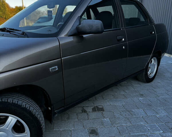 Бежевий Богдан 2110, об'ємом двигуна 1.6 л та пробігом 59 тис. км за 2999 $, фото 4 на Automoto.ua