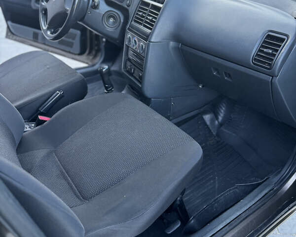 Бежевий Богдан 2110, об'ємом двигуна 1.6 л та пробігом 59 тис. км за 2999 $, фото 34 на Automoto.ua