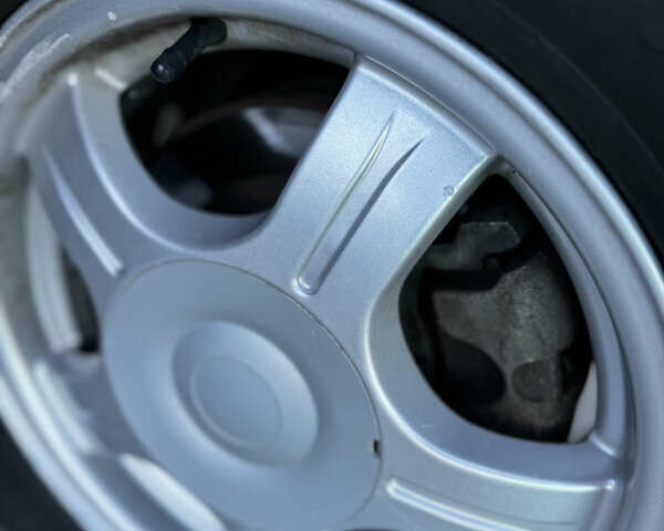 Бежевий Богдан 2110, об'ємом двигуна 1.6 л та пробігом 59 тис. км за 2999 $, фото 21 на Automoto.ua