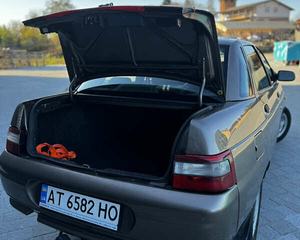 Бежевий Богдан 2110, об'ємом двигуна 1.6 л та пробігом 59 тис. км за 2999 $, фото 25 на Automoto.ua