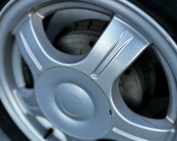 Бежевий Богдан 2110, об'ємом двигуна 1.6 л та пробігом 59 тис. км за 2999 $, фото 22 на Automoto.ua