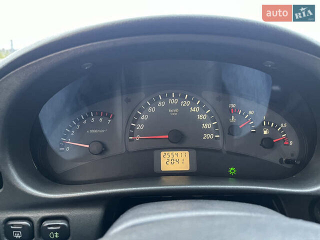 Черный Богдан 2110, объемом двигателя 1.6 л и пробегом 255 тыс. км за 2600 $, фото 16 на Automoto.ua